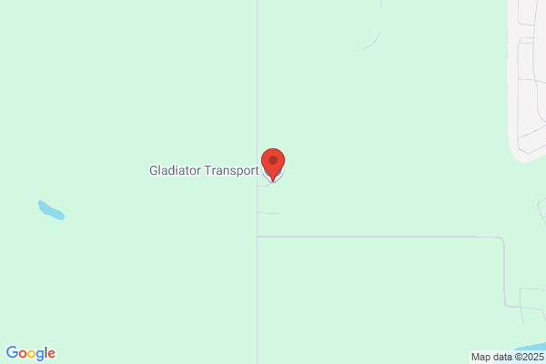 Gladiator Transport Inc