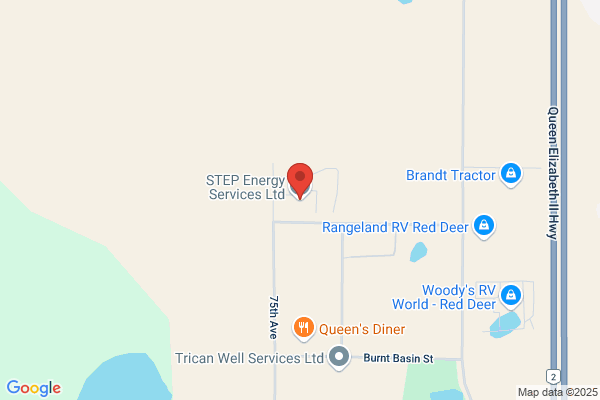 Oil States Energy Services (Canada) Inc