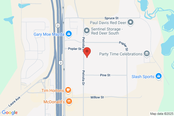Red Deer RV Parts & Service