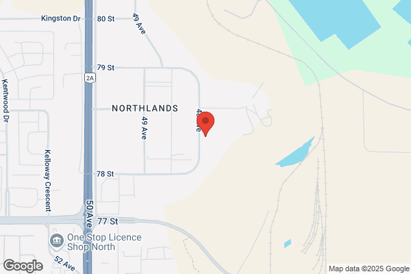 Alair Homes Red Deer