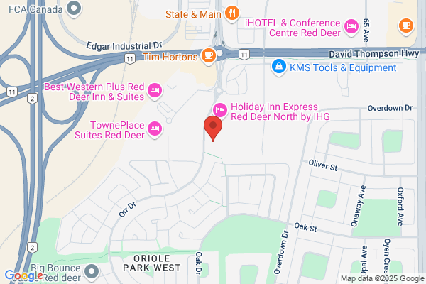 Staybridge Suites Red Deer North, an IHG Hotel