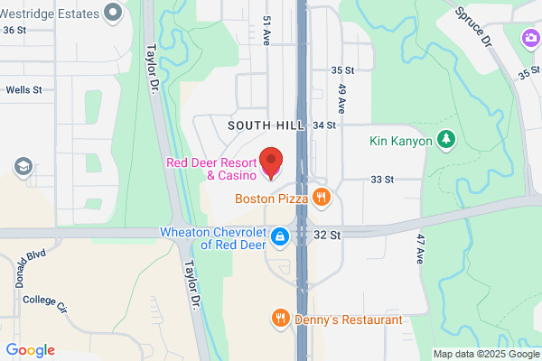 Motel 6 Red Deer