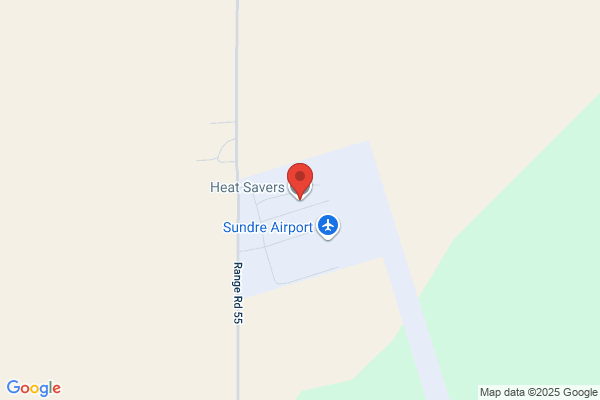 Alberta Heat Savers Inc