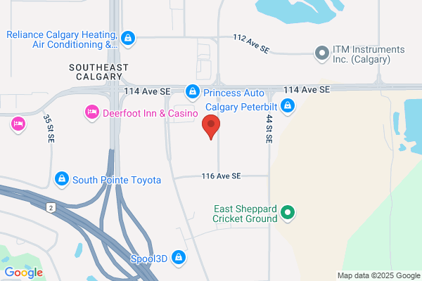 Alberta Insulation Supply & Services Ltd