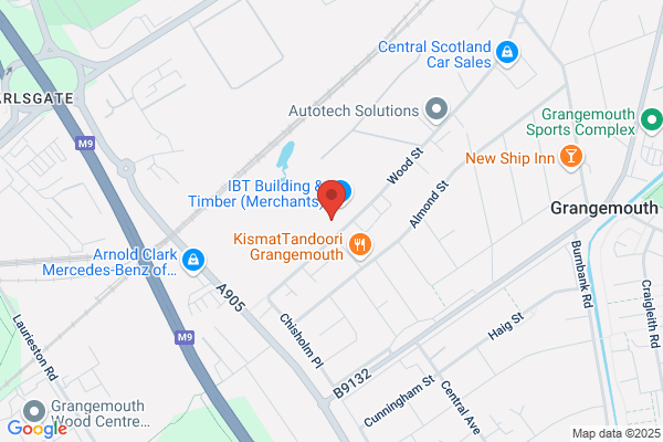 Logic Insulation Ltd