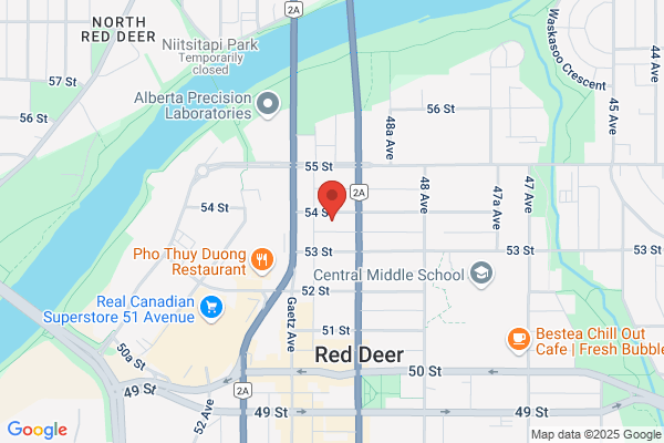 Solutions Plumbing & Gasfitting Red Deer