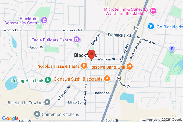 A G B Plumbing & Heating