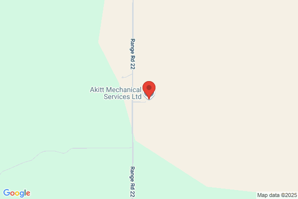 Archer Mechanical Services Ltd