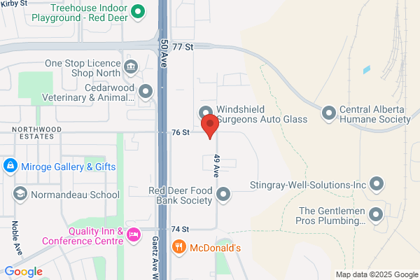 G & G Plumbing & Heating (2000) Ltd