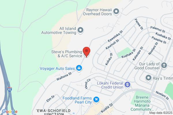 Steeves Plumbing & Heating
