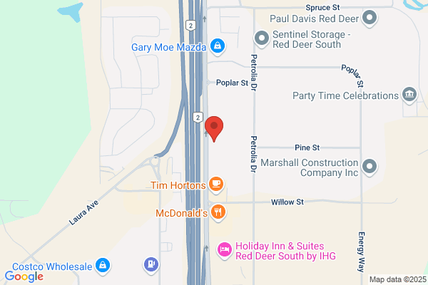 A&W Canada