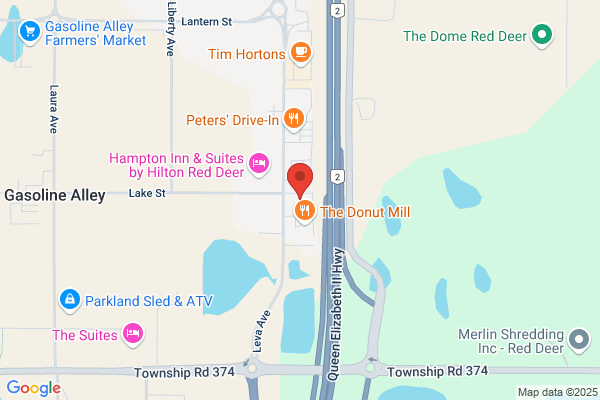Glenn's Family Restaurant
