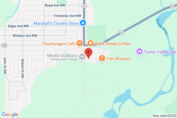 Kickers Saloon & Cookhouse