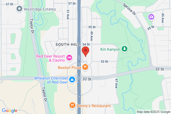 Red Star Chinese Restaurant Ltd