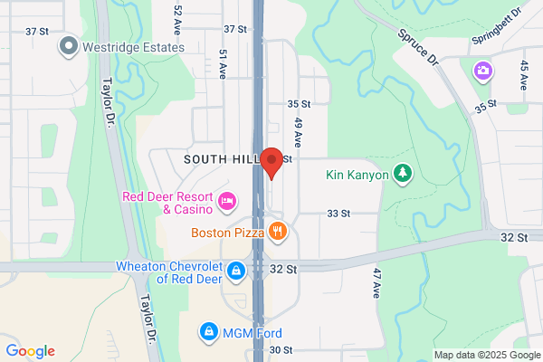 Taco Time