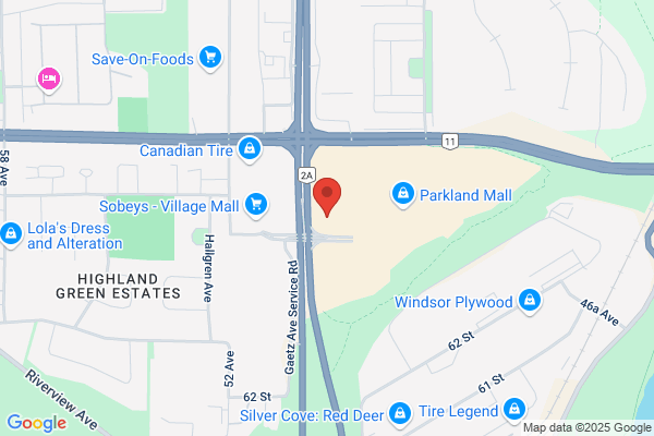 The Keg Steakhouse + Bar - Red Deer