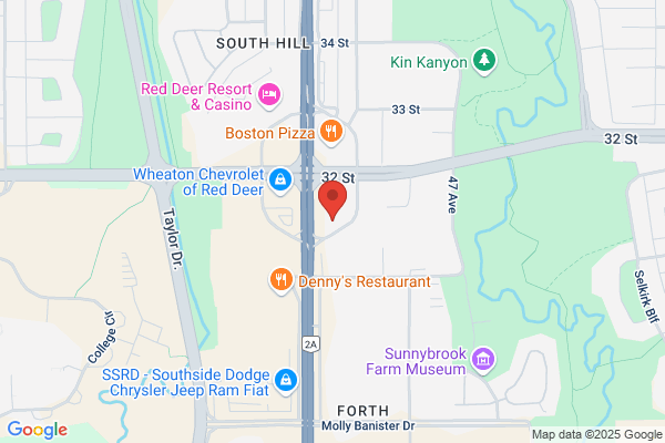 White Spot Restaurant