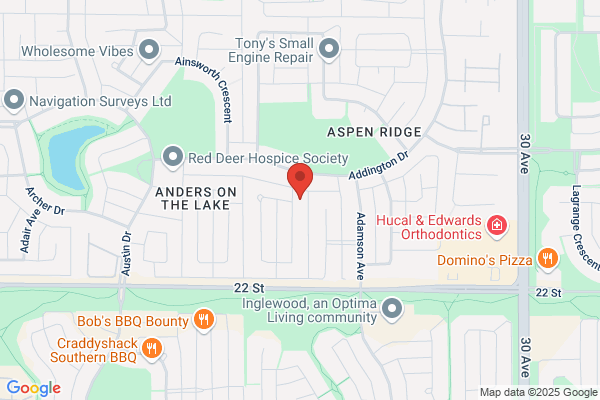 Red Deer Roofing
