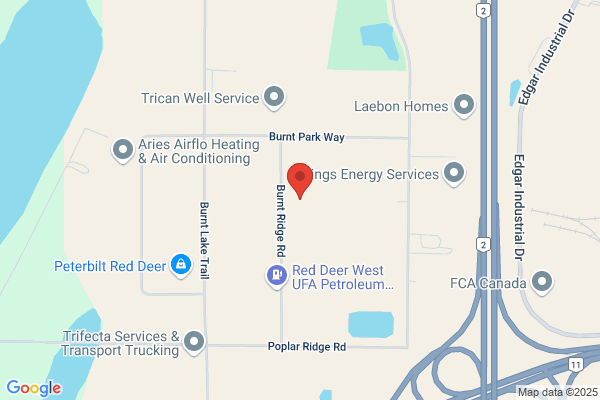 Ronco Oilfield Hauling Ltd