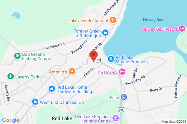 Lakeside Marina LTD.