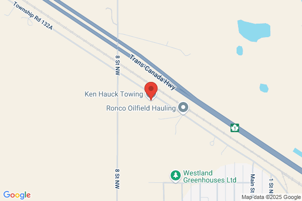 Ken Hauck Towing