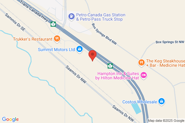 New West Truck Centres