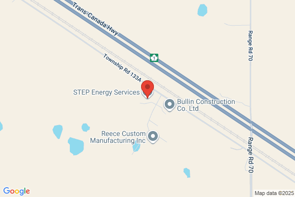 Canadian Subsurface Energy Services