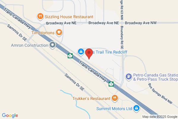 NAPA AUTOPRO - Redcliff