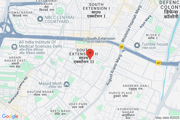 Nita Enterprises Ltd