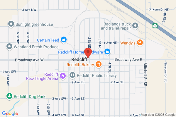 Redcliff Family Dental Centre