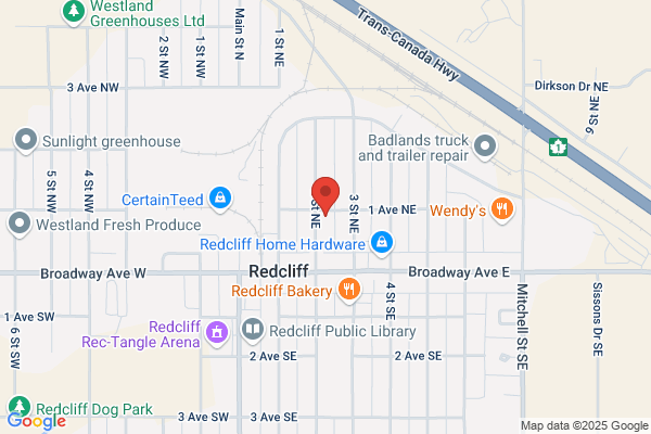 Super Clean Redcliff Auto Detailing