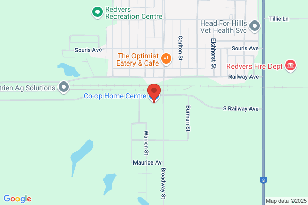 Co-op Home Centre