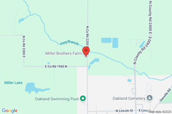 Miller Bros Farm