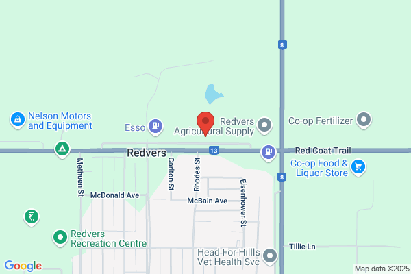 Redvers Auto Electric