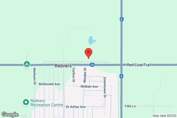 Redvers Auto Electric