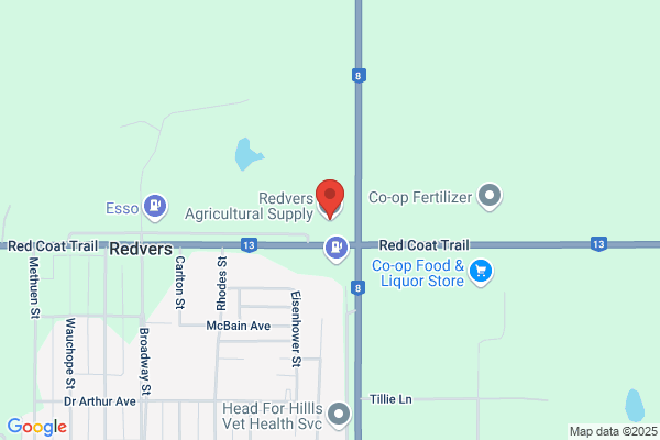 Southeast Prairie Rural Development Co-Operative Ltd
