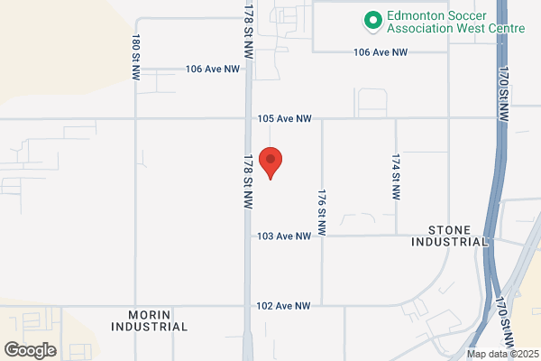 Armtec Limited Partnership, Redwater Plant Shipping