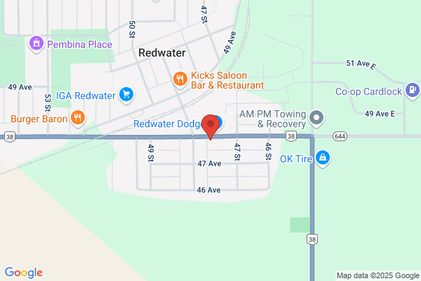 NAPA Auto Parts - NAPA Associate Redwater