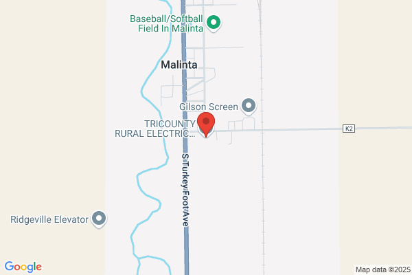 Tri-County Electric