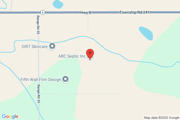 A B C Septic Inc