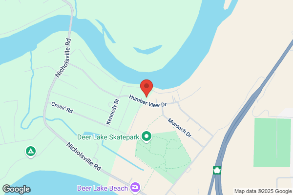 Humberview Bed & Breakfast