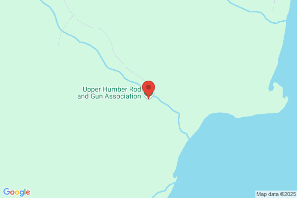 Upper Humber Rod and Gun Association the