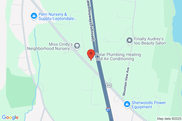 Polar Plumbing & Heating Ltd