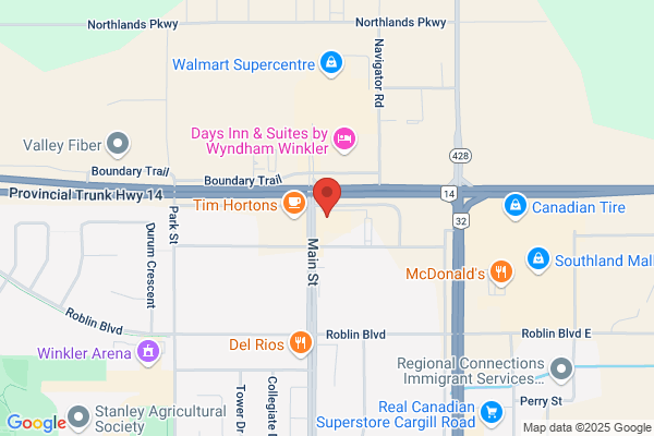 Smitty's Restaurant & Lounge - Winkler