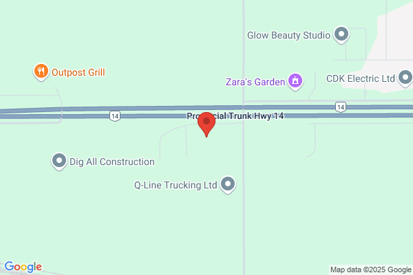 Agassiz Cargo Trailers