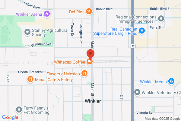 City of Winkler