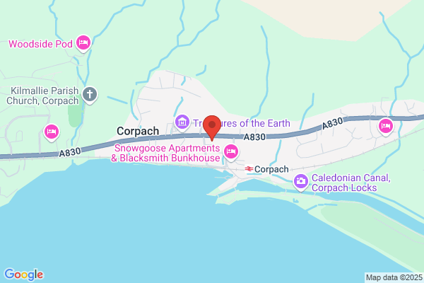 Co-op Office
