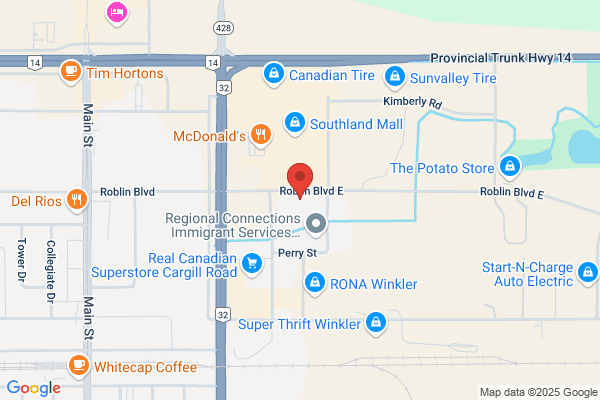 PEMBINA VALLEY DENTAL