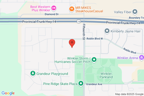 Pembina Valley Plumbing & Heating
