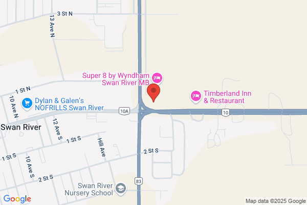 Swan River Chamber of Commerce